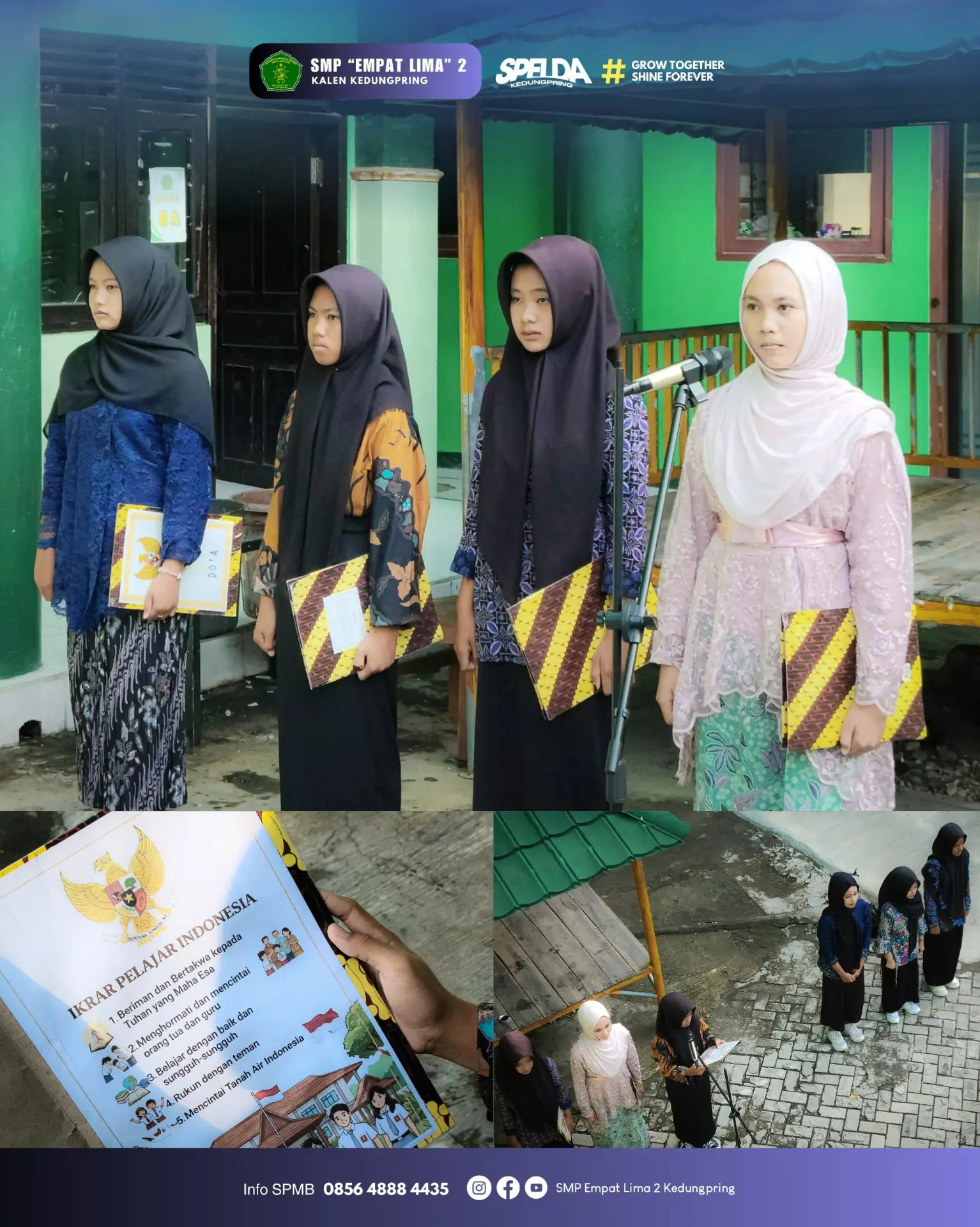 Upacara Hari Kartini