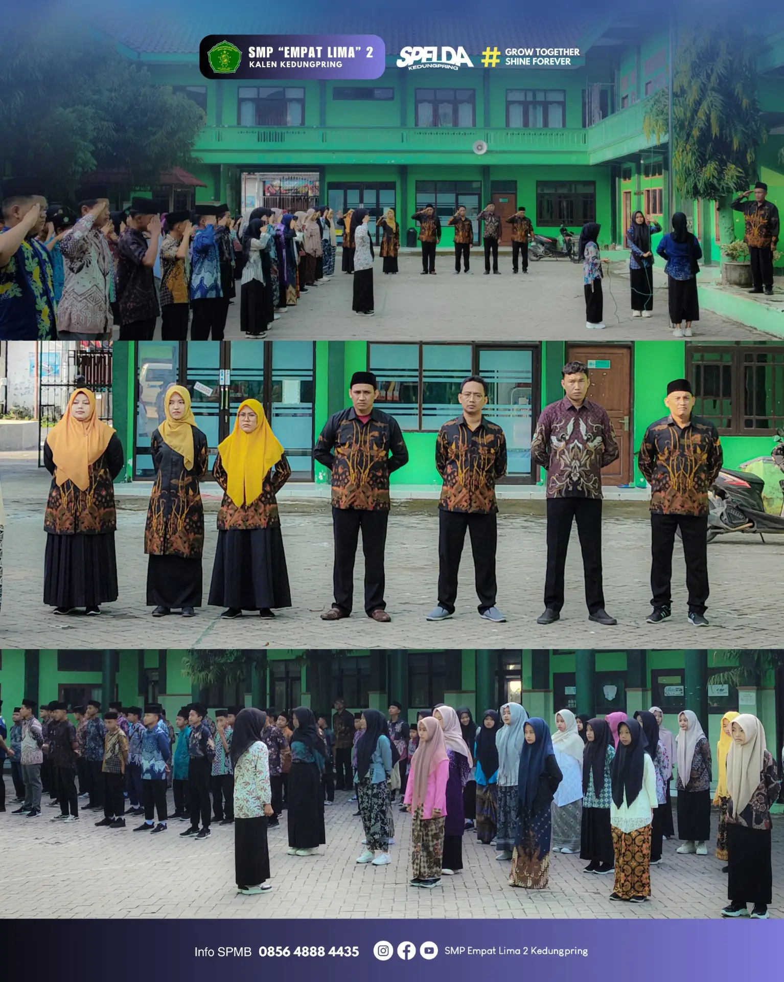 Upacara Hari Kartini