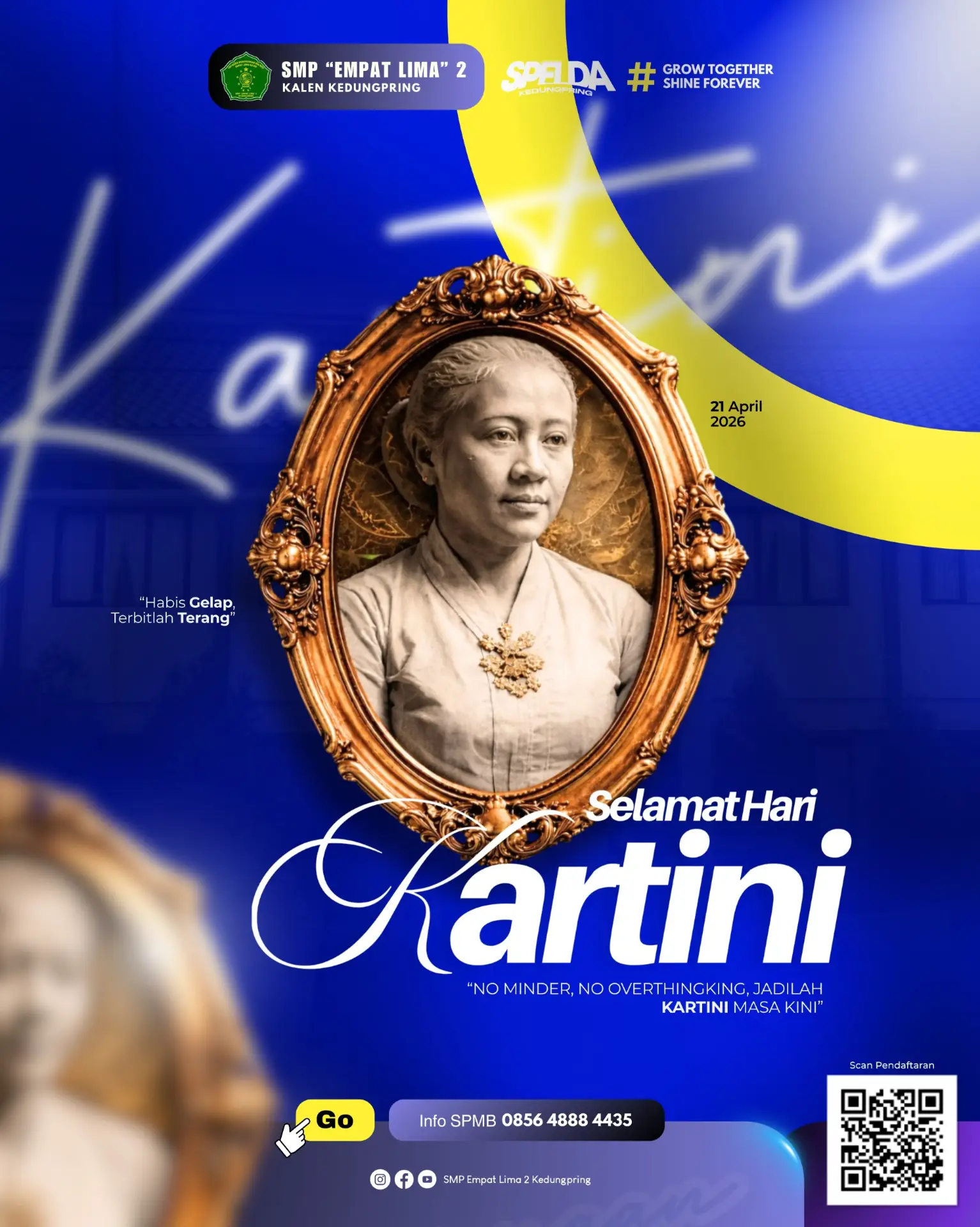 Upacara Hari Kartini